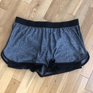 running shorts